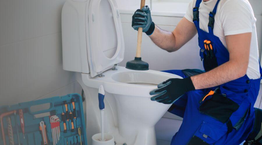 Professional sewer line replacement in Altus Afb, OK